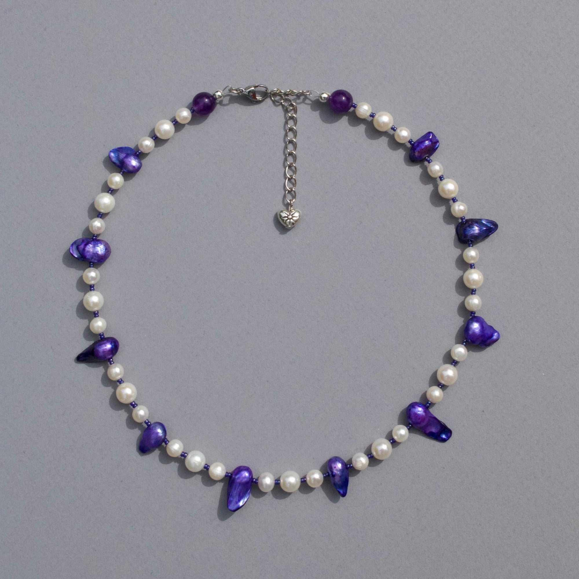 Moon Song Necklace