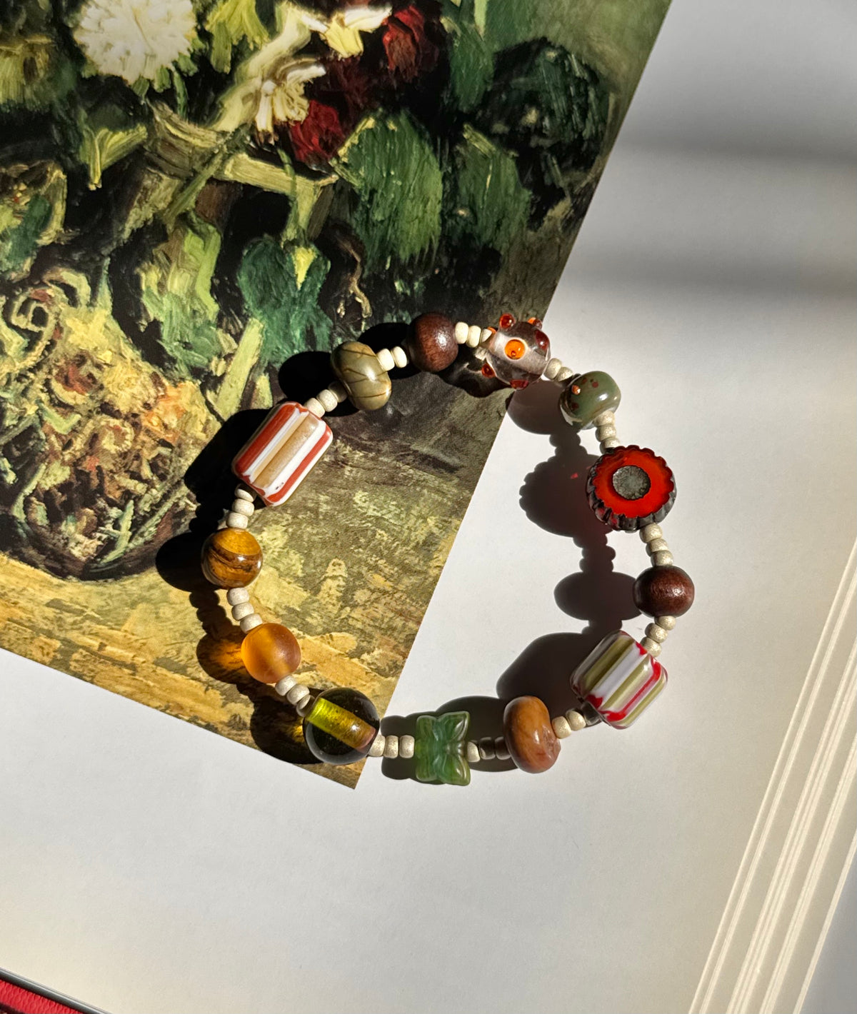 Mosaic Bracelet No.4