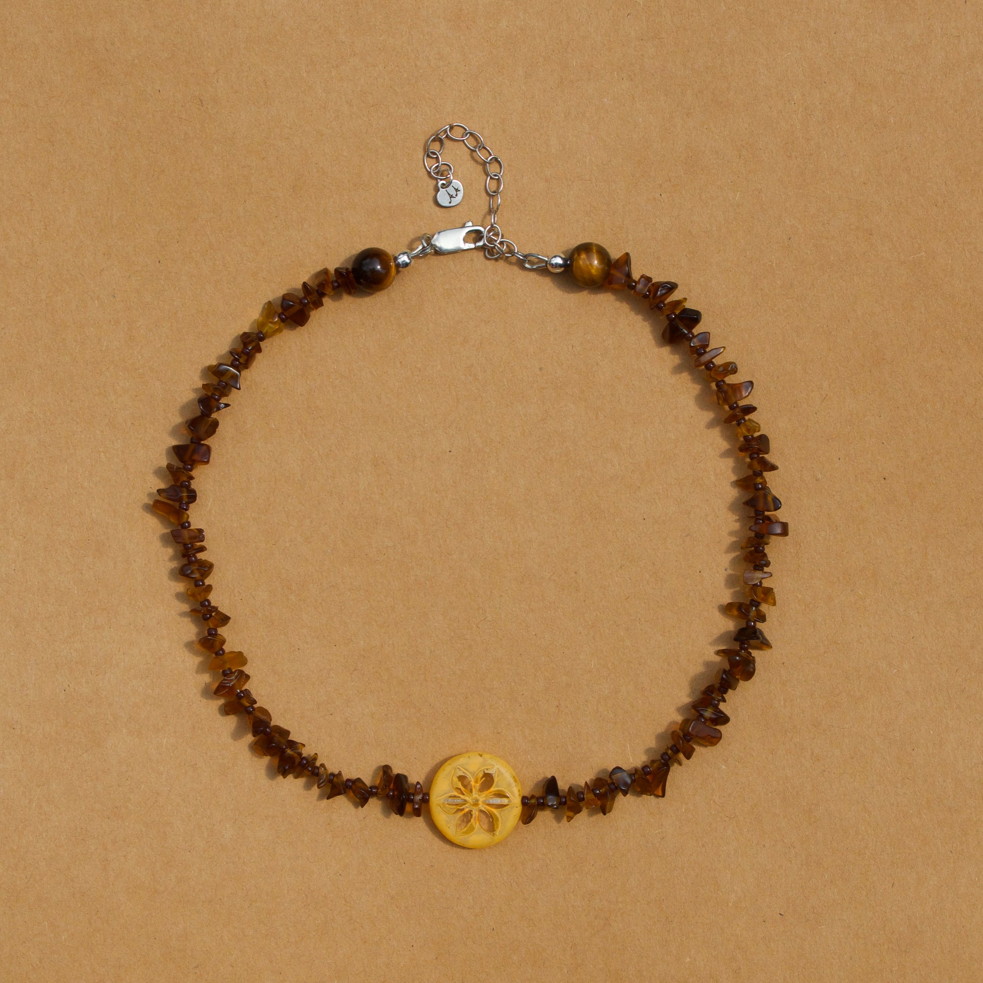 Catalina Necklace