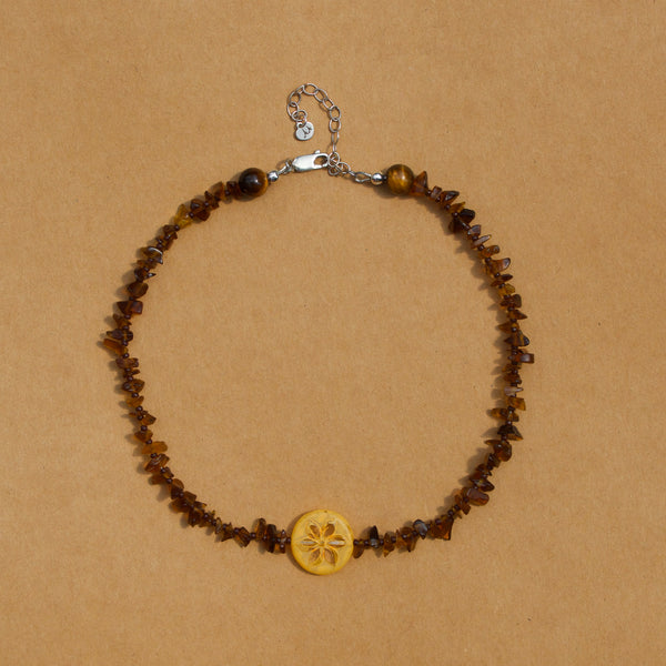 Catalina Necklace