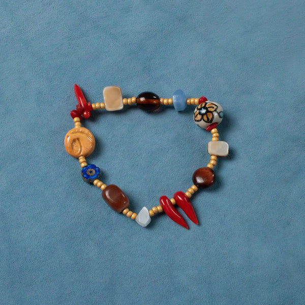 Mosaic Bracelet No.6