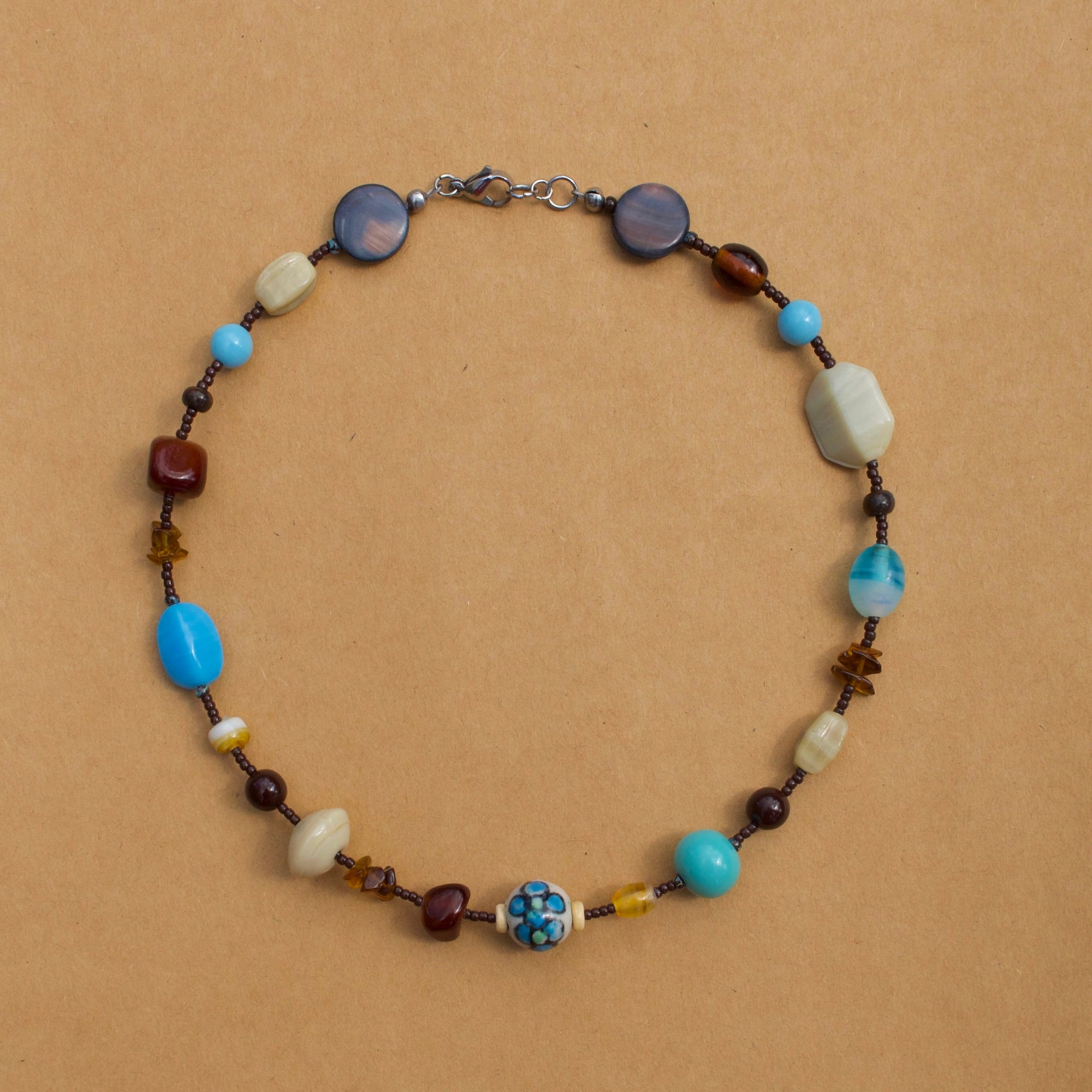 Claude Necklace