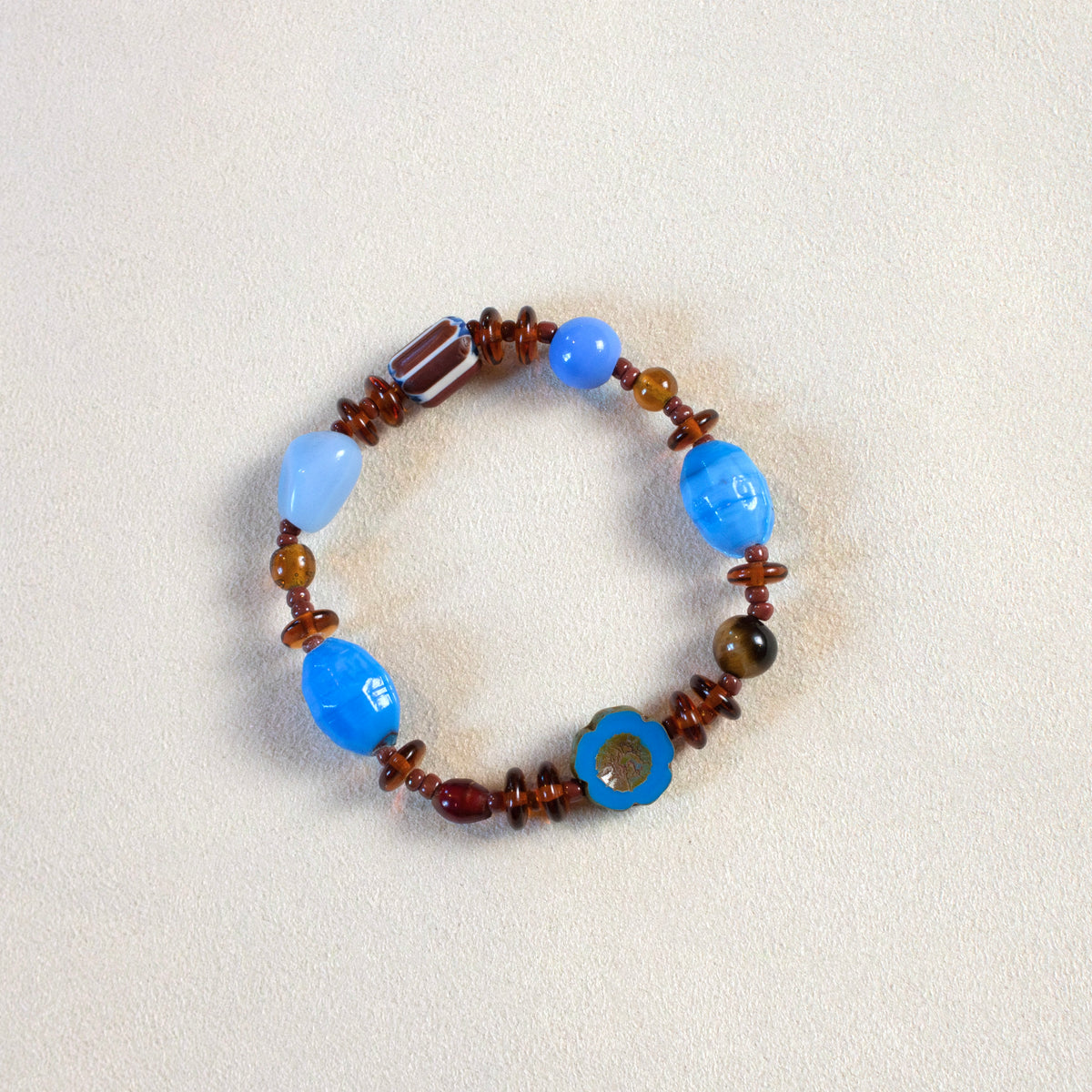 Mosaic Bracelet No. 2