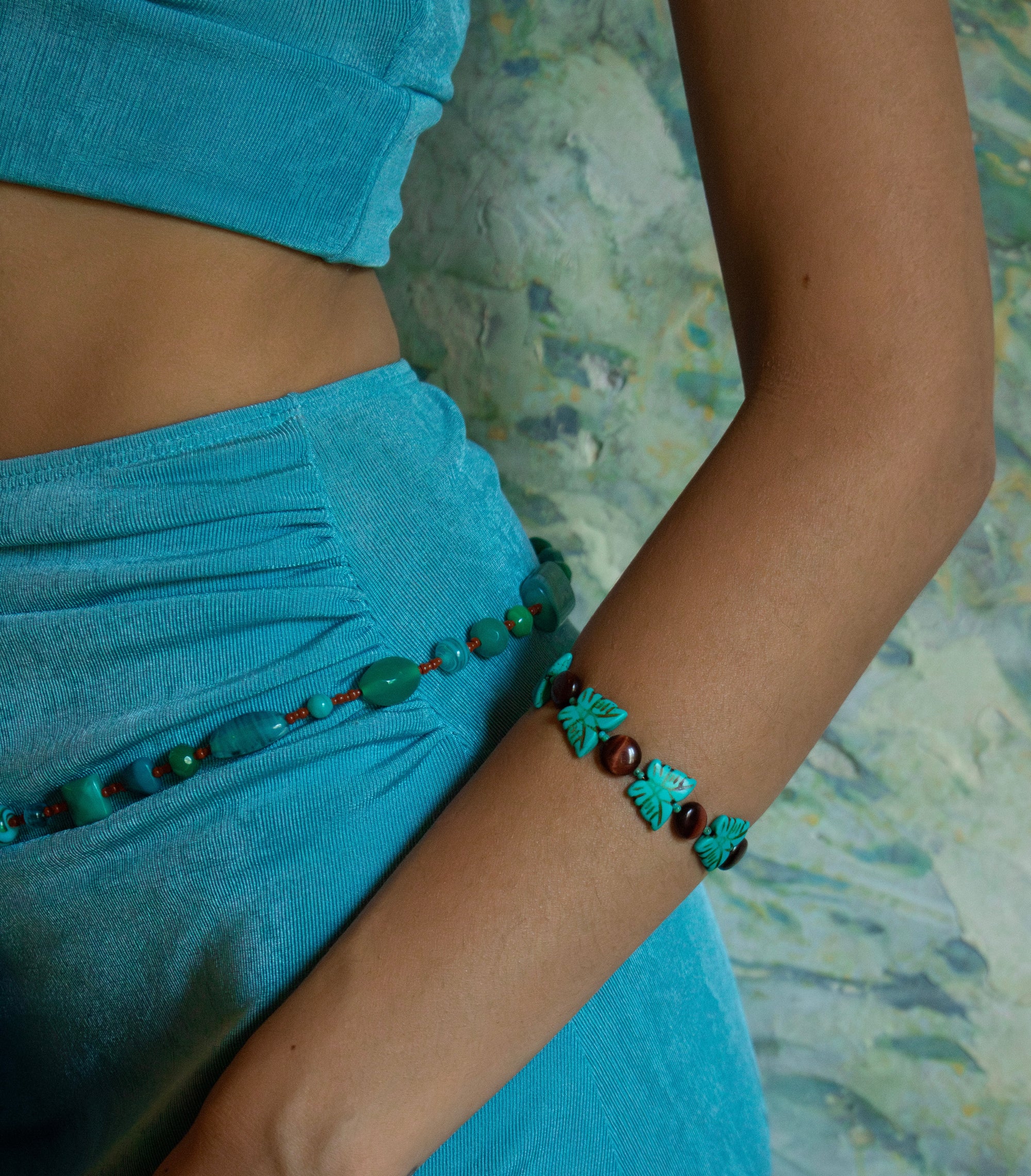 Mariposa Bracelet