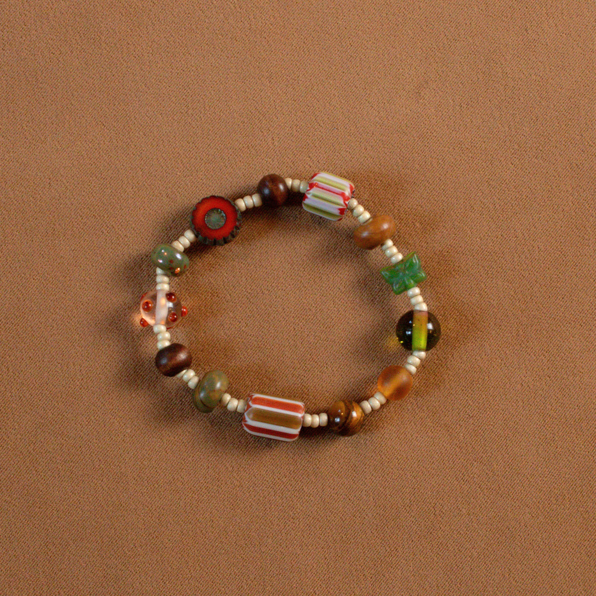 Mosaic Bracelet No.4