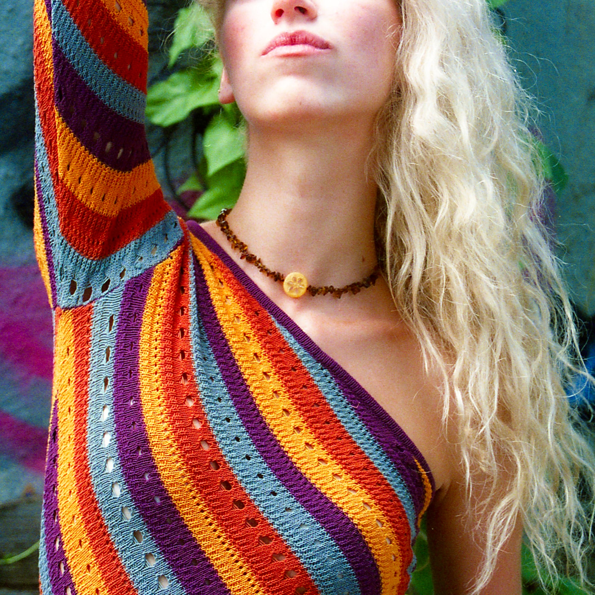 Catalina Necklace