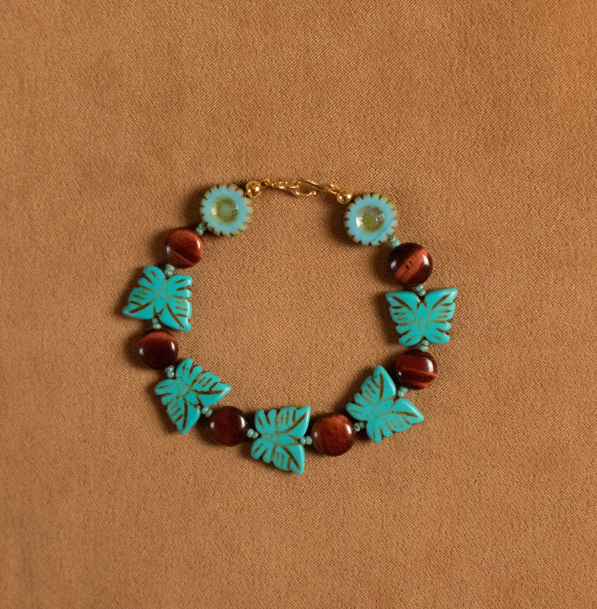 Mariposa Bracelet