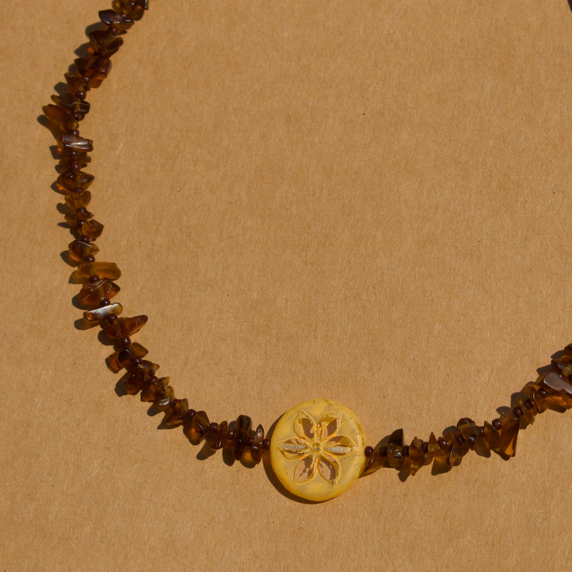 Catalina Necklace