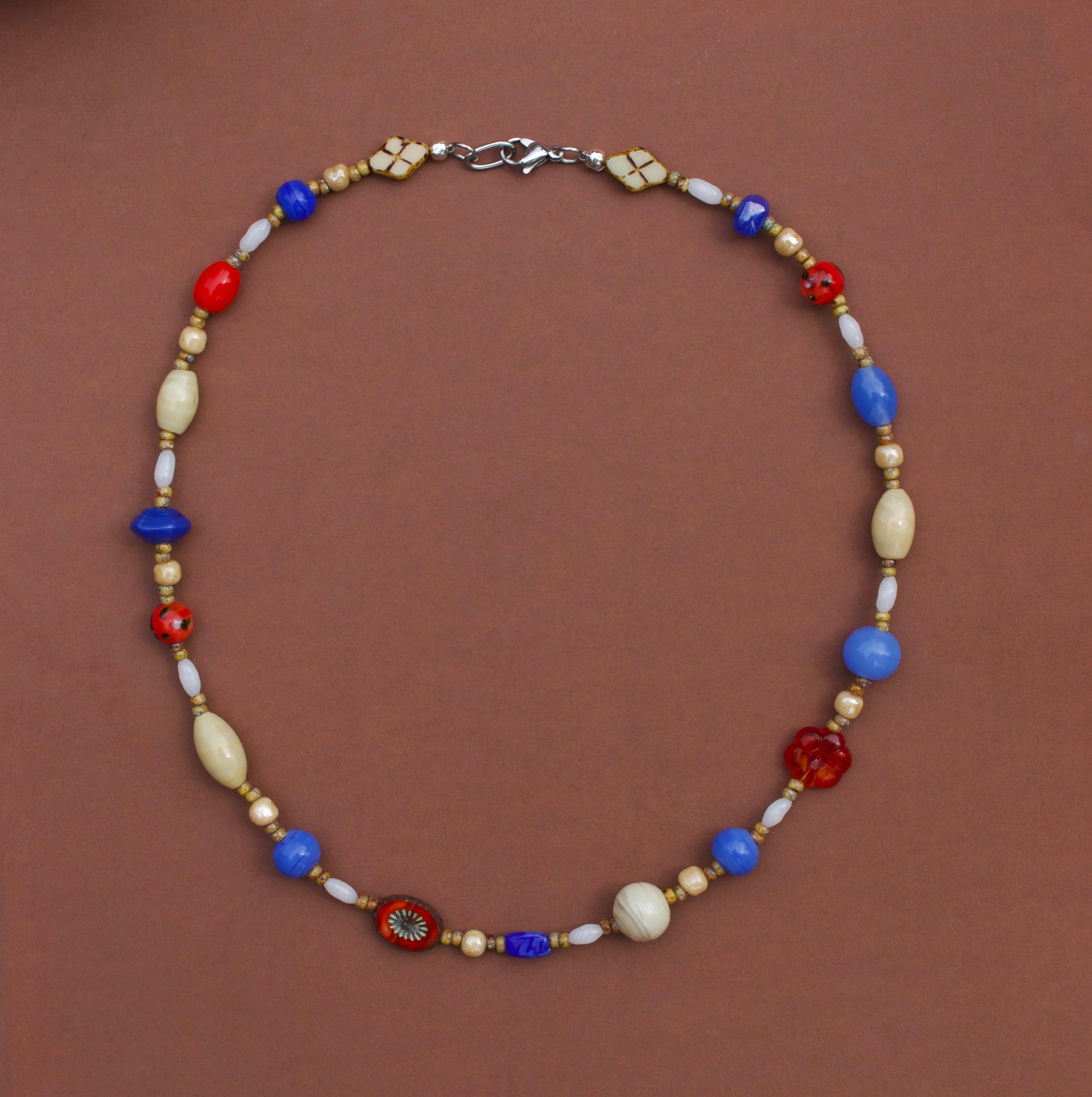 Matisse Necklace