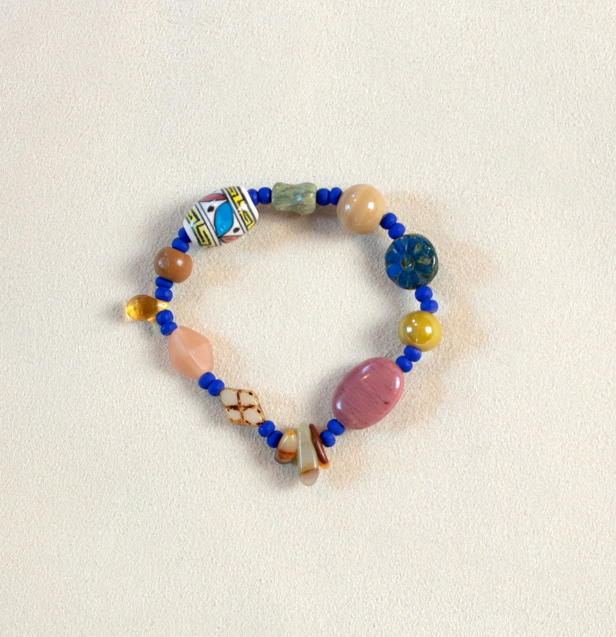 Mosaic Bracelet No.3